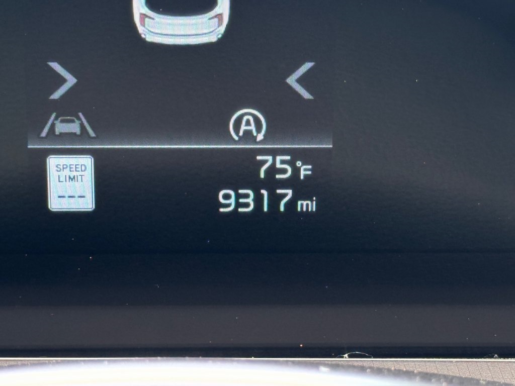 2025 Kia Telluride S - 3