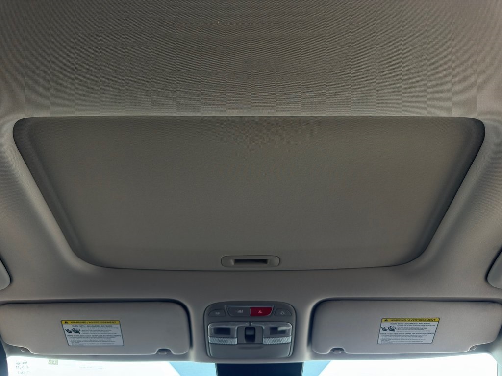 2025 Kia Telluride S - 4