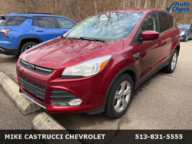 2014 Ford Escape SE FWD