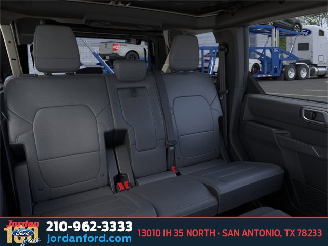New Car 2025 Ford Bronco  Outer Banks For Sale Under $50,000 In San Antonio, Texas
