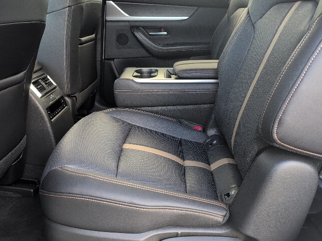 2026 Mazda CX-90 3.3 Turbo S Premium Plus White at Stokes Mazda