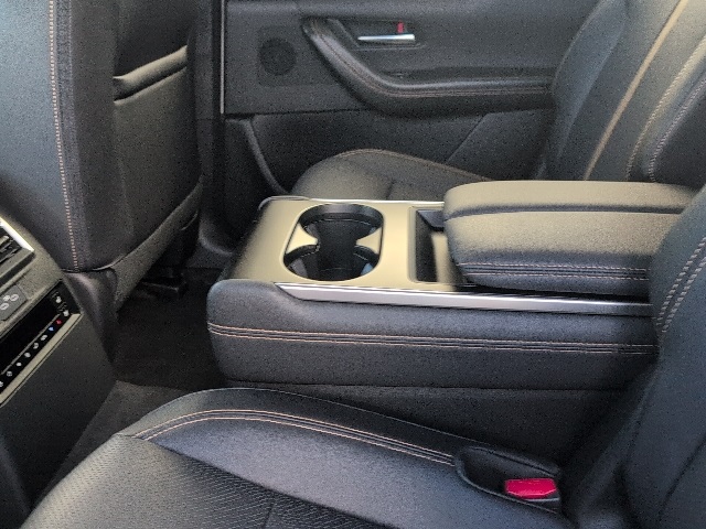 2026 Mazda CX-90 3.3 Turbo S Premium Plus White at Stokes Mazda