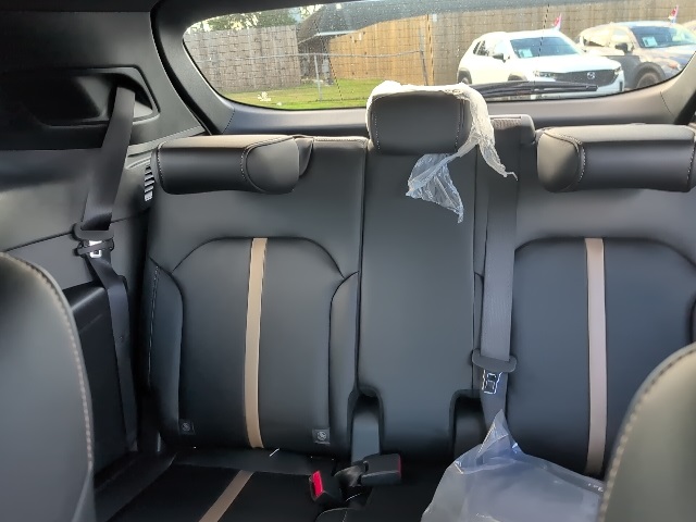 2026 Mazda CX-90 3.3 Turbo S Premium Plus White at Stokes Mazda