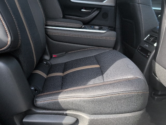 2026 Mazda CX-90 3.3 Turbo S Premium Plus White at Stokes Mazda