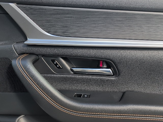 2026 Mazda CX-90 3.3 Turbo S Premium Plus White at Stokes Mazda