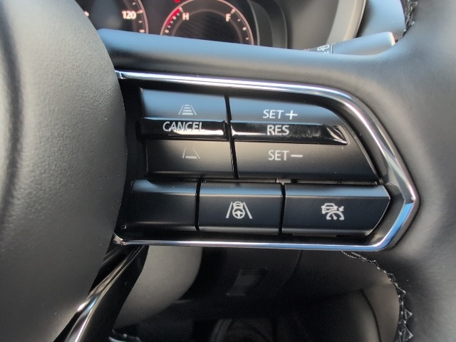 2026 Mazda CX-90 3.3 Turbo S Premium Plus White at Stokes Mazda