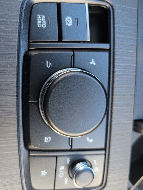 2026 Mazda CX-90 3.3 Turbo S Premium Plus White at Stokes Mazda