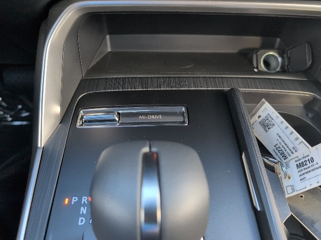 2026 Mazda CX-90 3.3 Turbo S Premium Plus White at Stokes Mazda