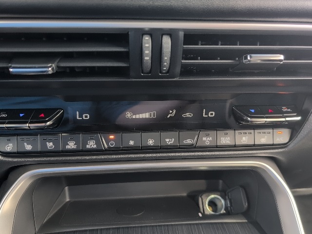 2026 Mazda CX-90 3.3 Turbo S Premium Plus White at Stokes Mazda