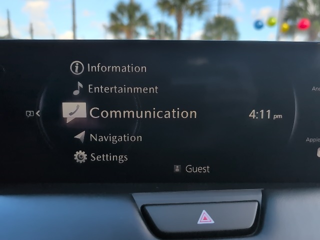 2026 Mazda CX-90 3.3 Turbo S Premium Plus White at Stokes Mazda