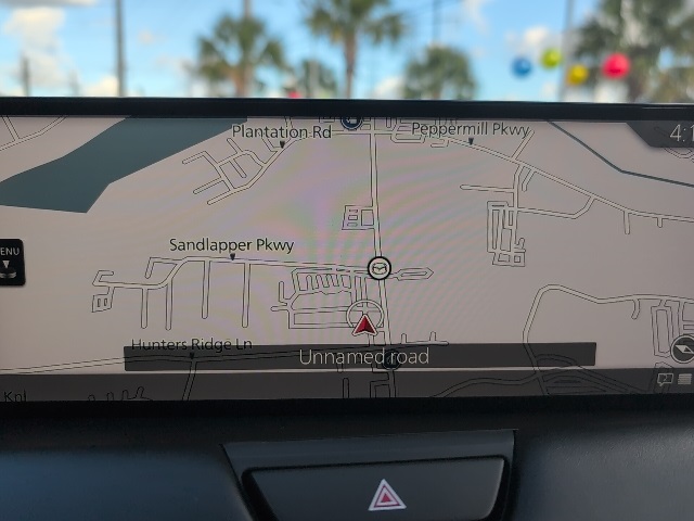 2026 Mazda CX-90 3.3 Turbo S Premium Plus White at Stokes Mazda