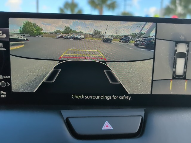 2026 Mazda CX-90 3.3 Turbo S Premium Plus White at Stokes Mazda