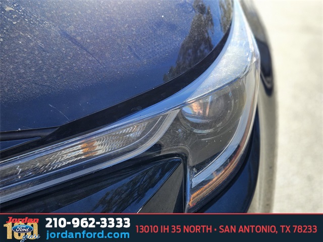 Used Car 2022 Toyota Corolla  Le For Sale Under $20,000 In San Antonio, Texas