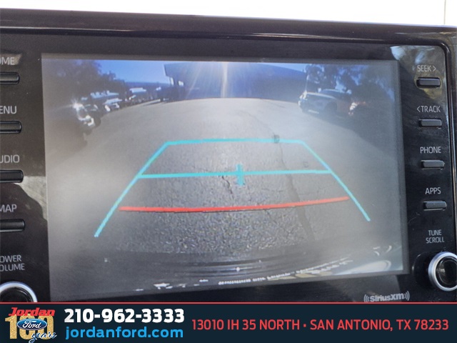 Used Car 2022 Toyota Corolla  Le For Sale Under $20,000 In San Antonio, Texas