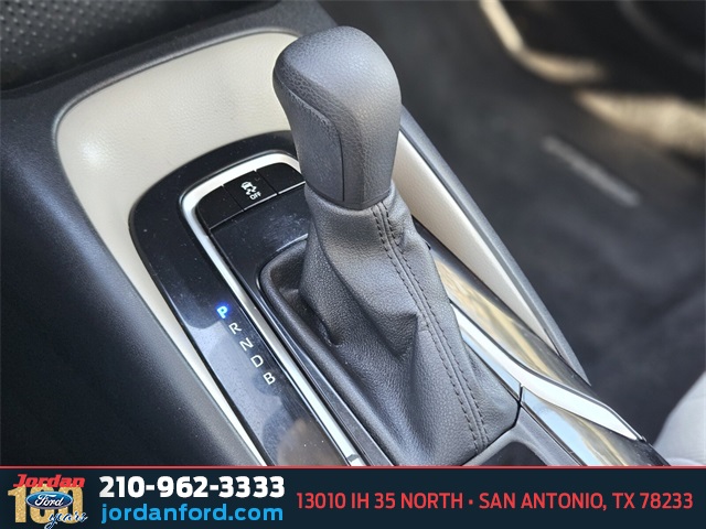 Used Car 2022 Toyota Corolla  Le For Sale Under $20,000 In San Antonio, Texas
