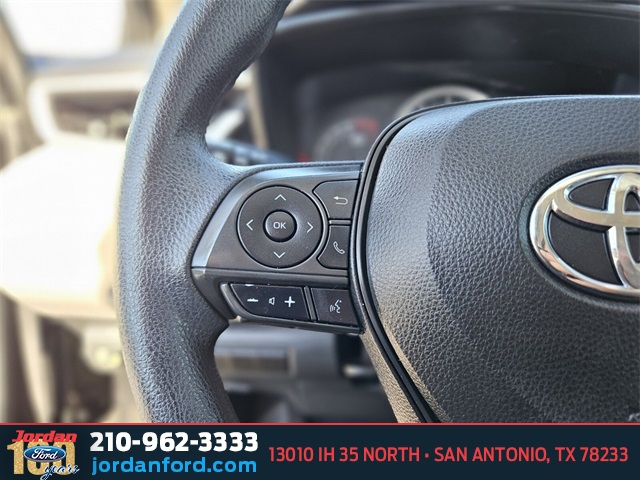 Used Car 2022 Toyota Corolla  Le For Sale Under $20,000 In San Antonio, Texas
