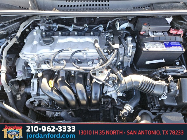 Used Car 2022 Toyota Corolla  Le For Sale Under $20,000 In San Antonio, Texas