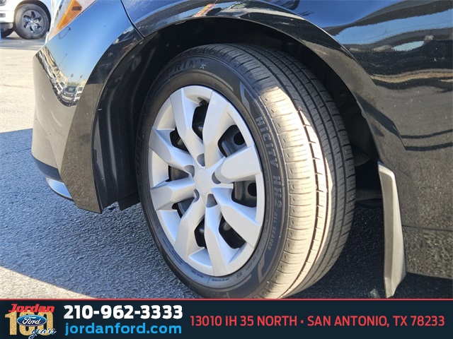 Used Car 2022 Toyota Corolla  Le For Sale Under $20,000 In San Antonio, Texas