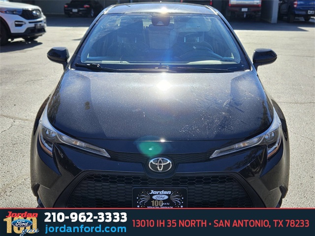 Used Car 2022 Toyota Corolla  Le For Sale Under $20,000 In San Antonio, Texas