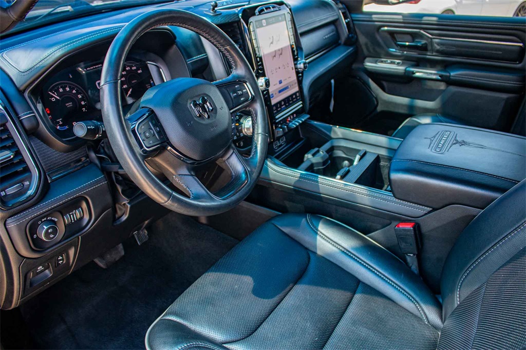 Used Car 2024 Ram 1500  Limited For Sale Under $60,000 In San Marcos, Texas