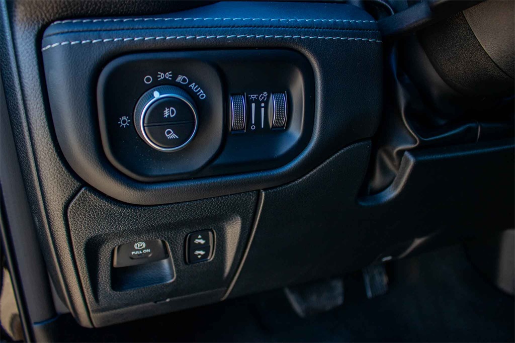 Used Car 2024 Ram 1500  Limited For Sale Under $60,000 In San Marcos, Texas