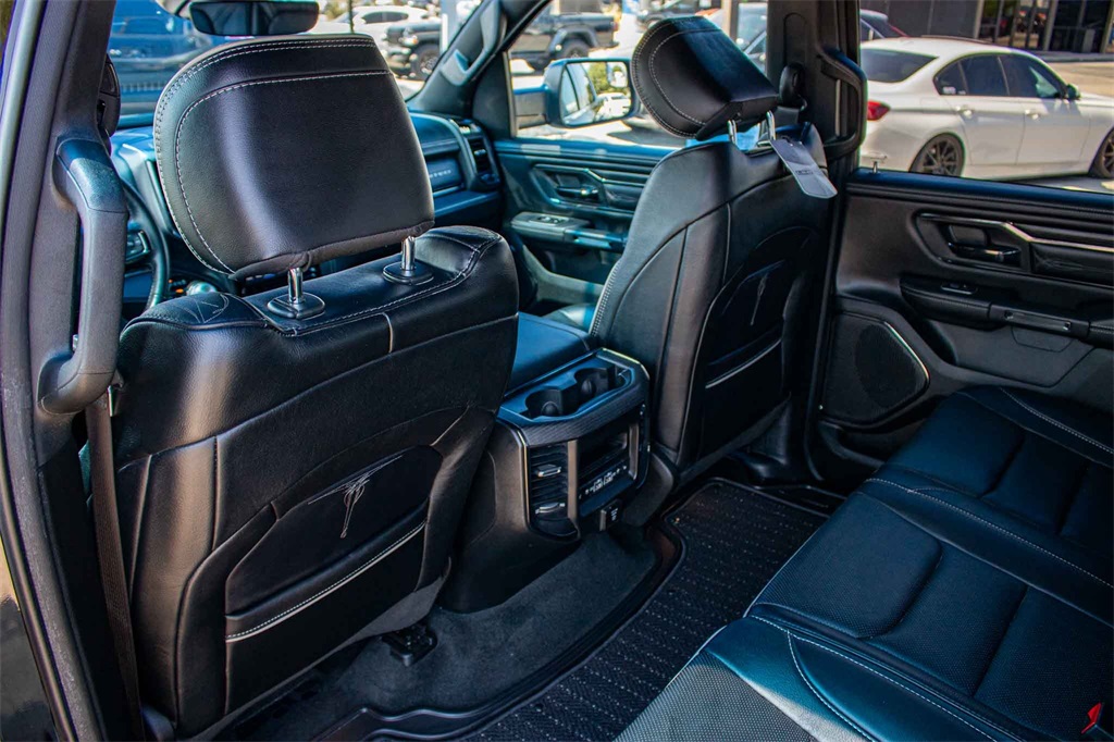 Used Car 2024 Ram 1500  Limited For Sale Under $60,000 In San Marcos, Texas