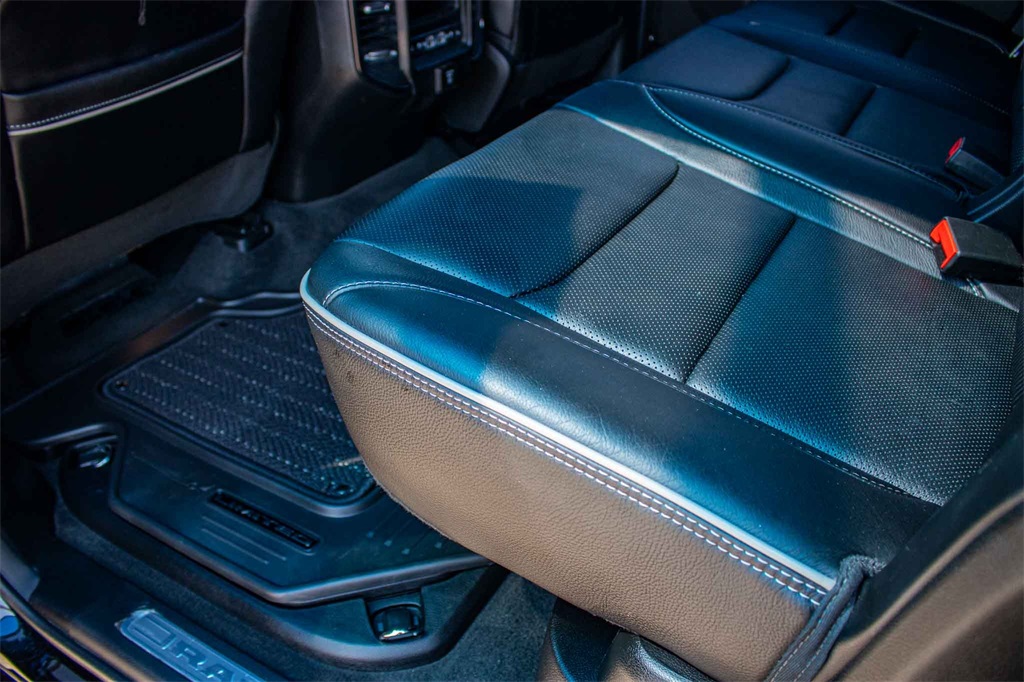 Used Car 2024 Ram 1500  Limited For Sale Under $60,000 In San Marcos, Texas