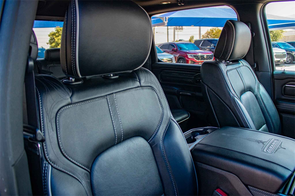 Used Car 2024 Ram 1500  Limited For Sale Under $60,000 In San Marcos, Texas