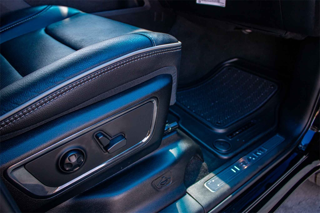 Used Car 2024 Ram 1500  Limited For Sale Under $60,000 In San Marcos, Texas