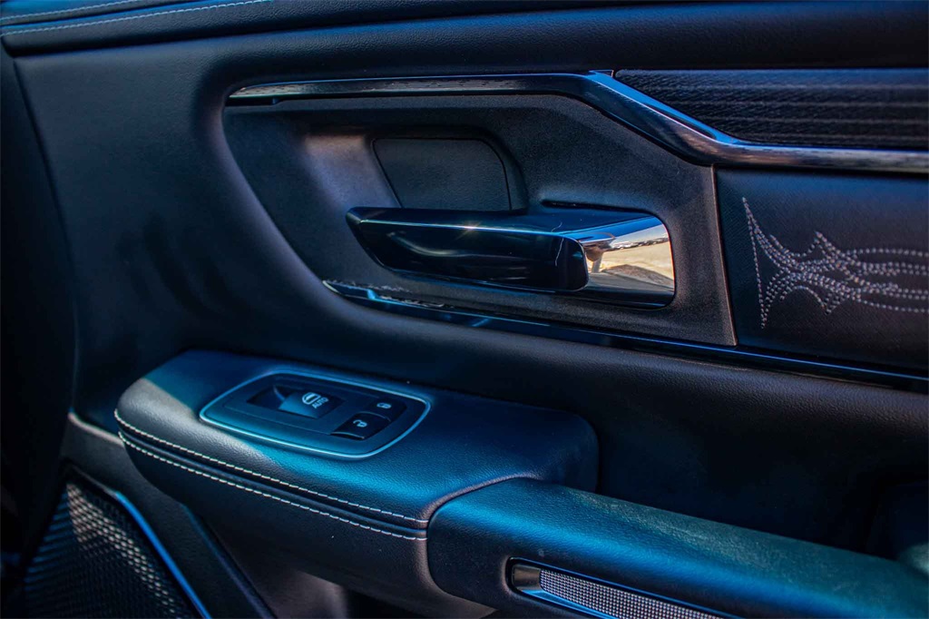 Used Car 2024 Ram 1500  Limited For Sale Under $60,000 In San Marcos, Texas
