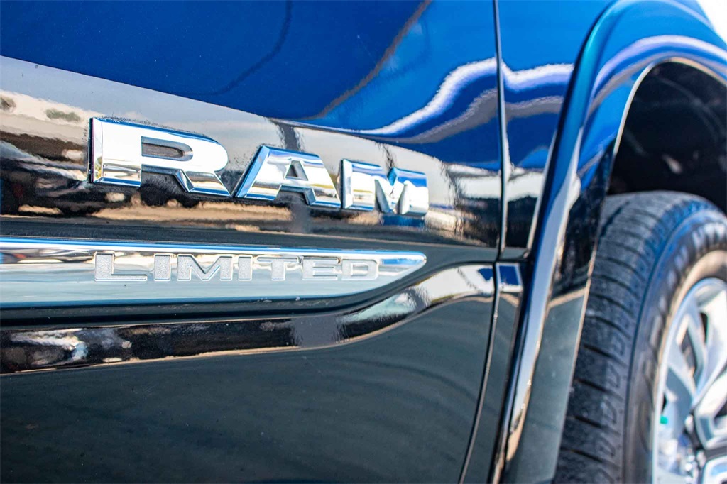 Used Car 2024 Ram 1500  Limited For Sale Under $60,000 In San Marcos, Texas