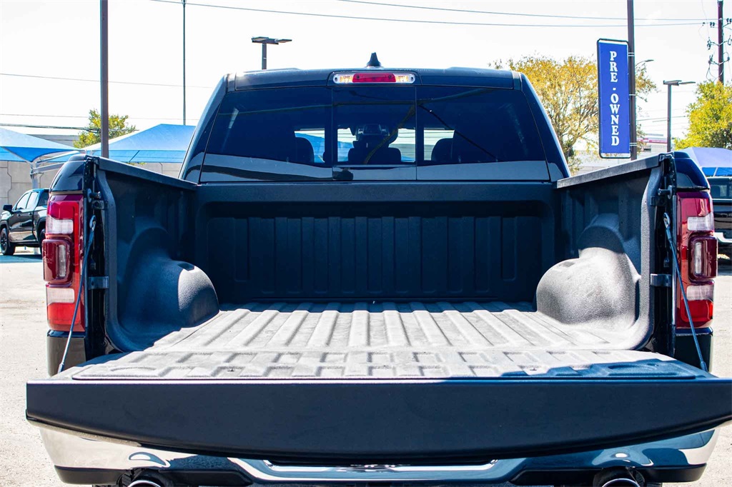 Used Car 2024 Ram 1500  Limited For Sale Under $60,000 In San Marcos, Texas