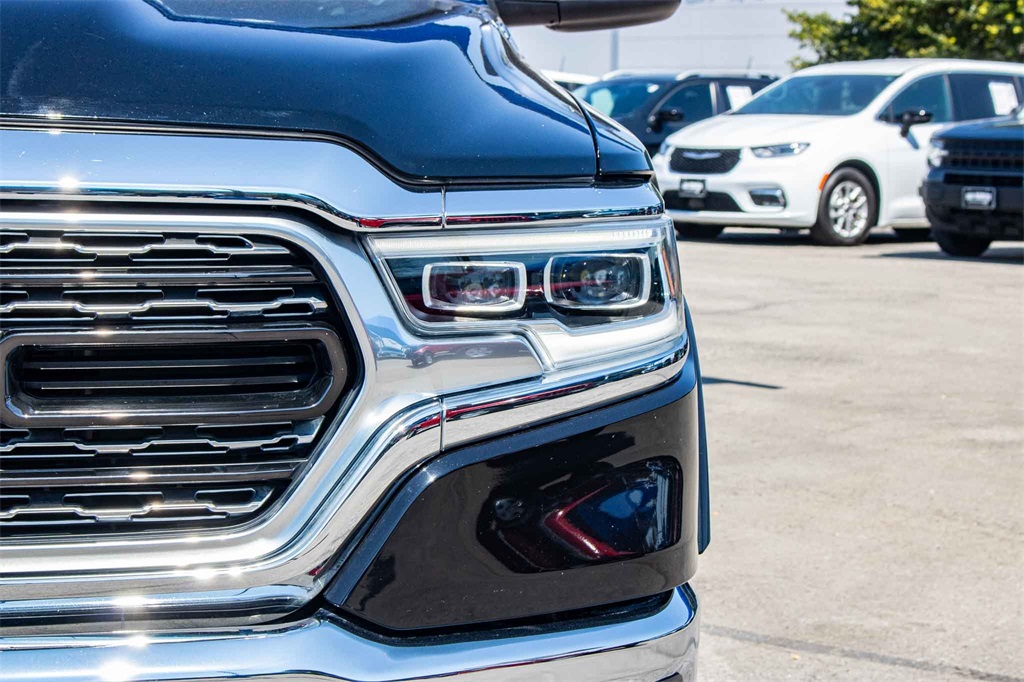 Used Car 2024 Ram 1500  Limited For Sale Under $60,000 In San Marcos, Texas