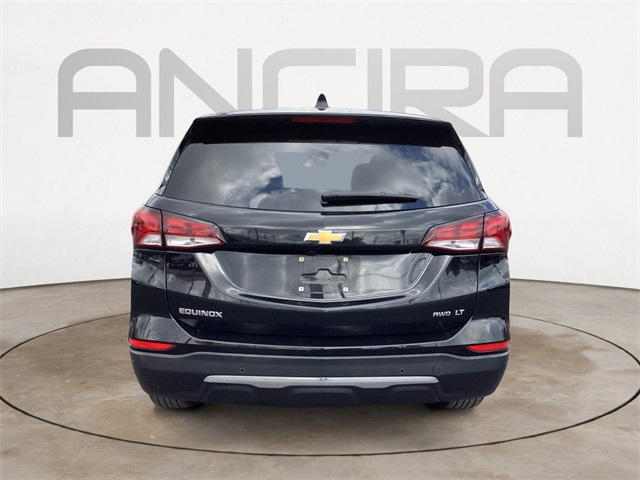 Used Car 2024 Chevrolet Equinox  Lt For Sale Under $20,000 In San Antonio, Texas