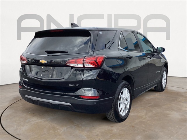 Used Car 2024 Chevrolet Equinox  Lt For Sale Under $20,000 In San Antonio, Texas