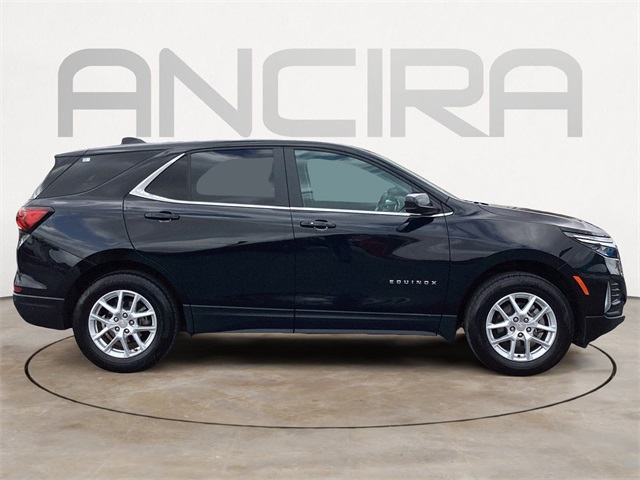Used Car 2024 Chevrolet Equinox  Lt For Sale Under $20,000 In San Antonio, Texas