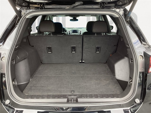 Used Car 2024 Chevrolet Equinox  Lt For Sale Under $20,000 In San Antonio, Texas