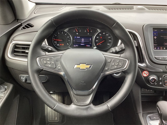 Used Car 2024 Chevrolet Equinox  Lt For Sale Under $20,000 In San Antonio, Texas
