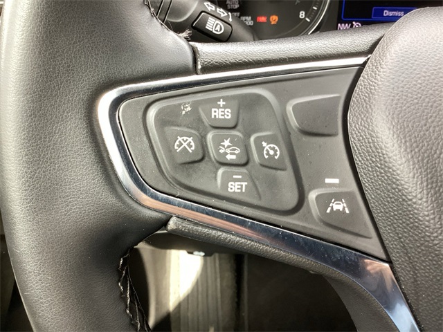 Used Car 2024 Chevrolet Equinox  Lt For Sale Under $20,000 In San Antonio, Texas