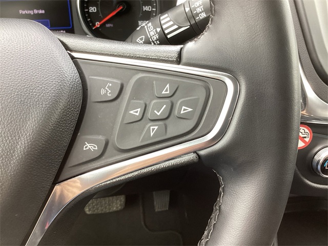 Used Car 2024 Chevrolet Equinox  Lt For Sale Under $20,000 In San Antonio, Texas