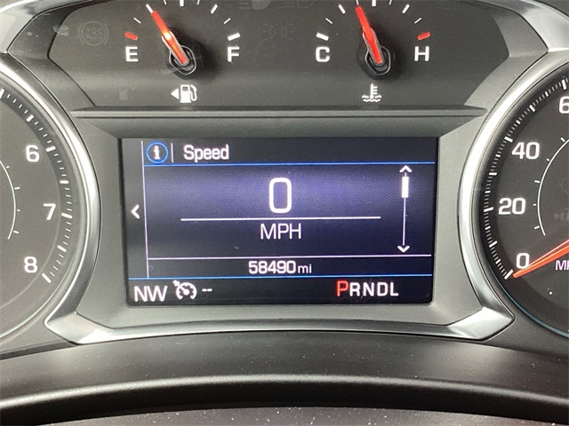 Used Car 2024 Chevrolet Equinox  Lt For Sale Under $20,000 In San Antonio, Texas