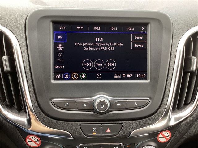 Used Car 2024 Chevrolet Equinox  Lt For Sale Under $20,000 In San Antonio, Texas