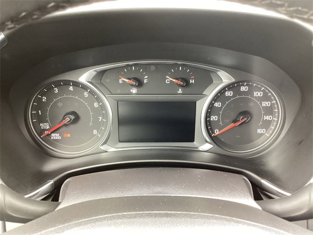 Used Car 2024 Chevrolet Equinox  Lt For Sale Under $20,000 In San Antonio, Texas