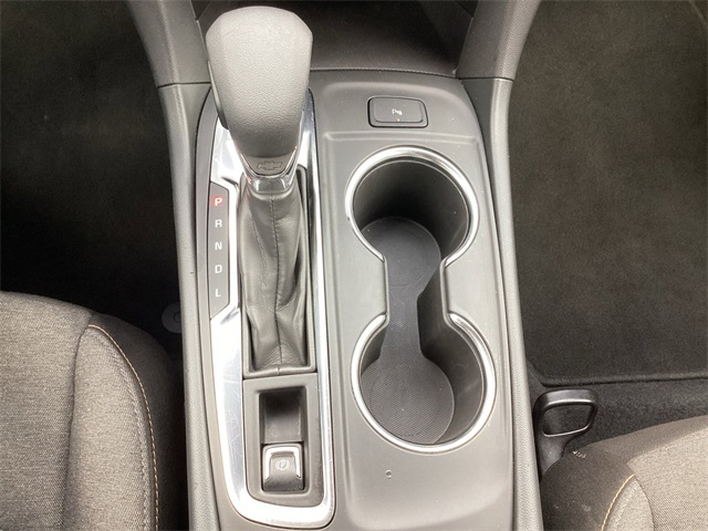 Used Car 2024 Chevrolet Equinox  Lt For Sale Under $20,000 In San Antonio, Texas