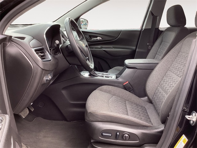 Used Car 2024 Chevrolet Equinox  Lt For Sale Under $20,000 In San Antonio, Texas