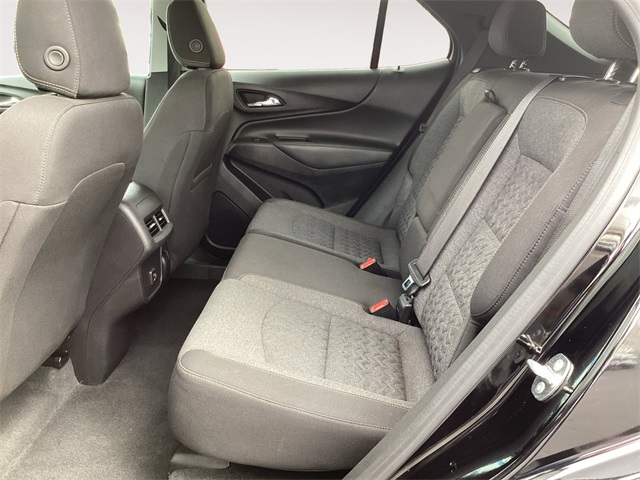 Used Car 2024 Chevrolet Equinox  Lt For Sale Under $20,000 In San Antonio, Texas