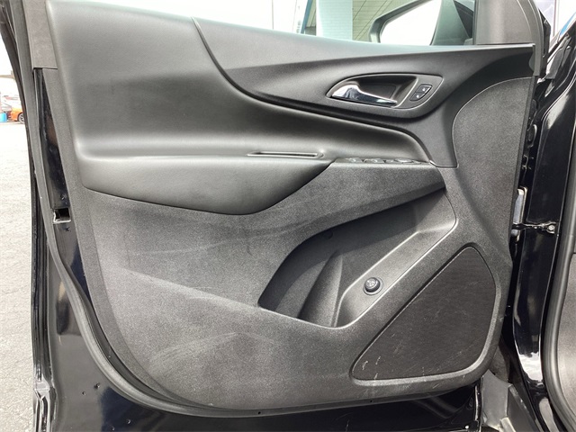 Used Car 2024 Chevrolet Equinox  Lt For Sale Under $20,000 In San Antonio, Texas