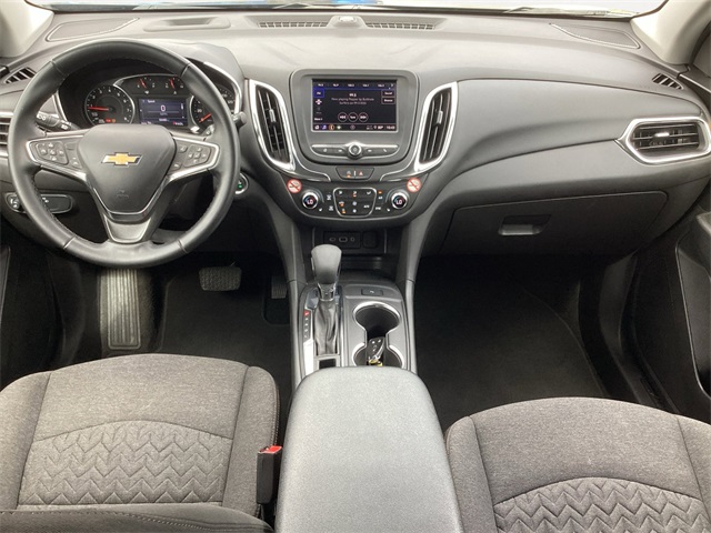 Used Car 2024 Chevrolet Equinox  Lt For Sale Under $20,000 In San Antonio, Texas