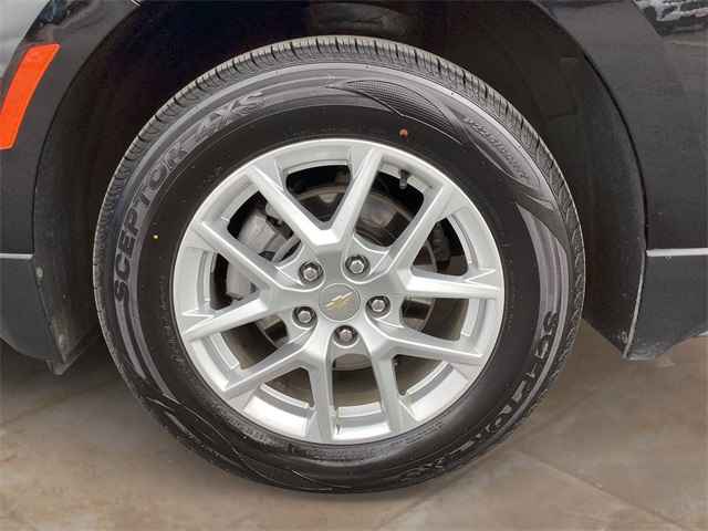 Used Car 2024 Chevrolet Equinox  Lt For Sale Under $20,000 In San Antonio, Texas