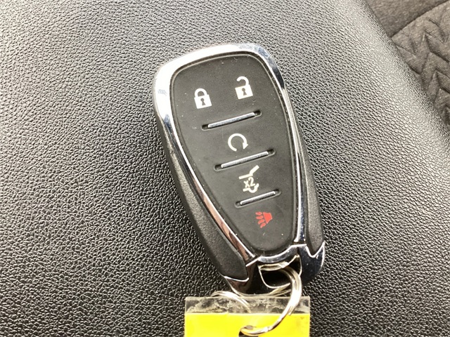 Used Car 2024 Chevrolet Equinox  Lt For Sale Under $20,000 In San Antonio, Texas